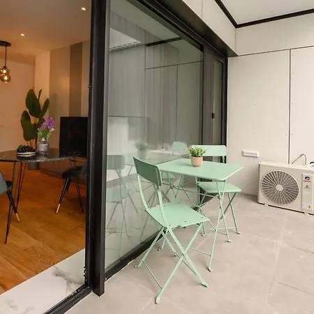Appartement Exclusive 1br In One Cotroceni