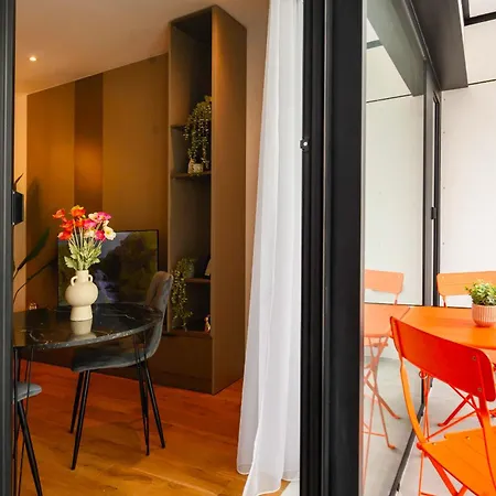 Exclusive 1br In One Cotroceni 公寓