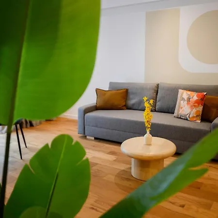 Appartement Exclusive 1br In One Cotroceni
