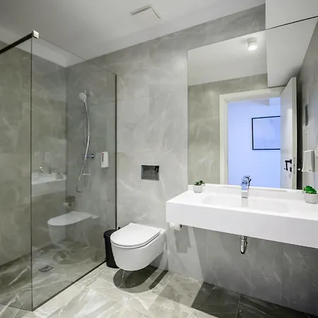 Appartement Exclusive 1br In One Cotroceni *