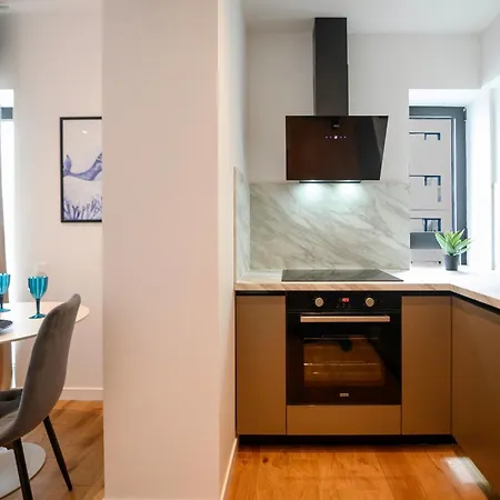 Exclusive 1br In One Cotroceni Appartement *