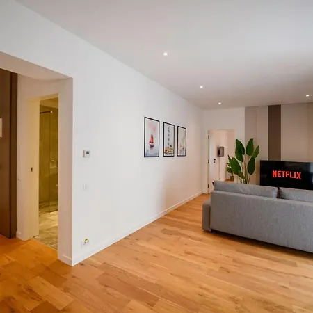 Exclusive 1br In One Cotroceni Appartement Boekarest