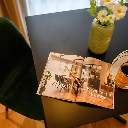 公寓 Exclusive 1br In One Cotroceni