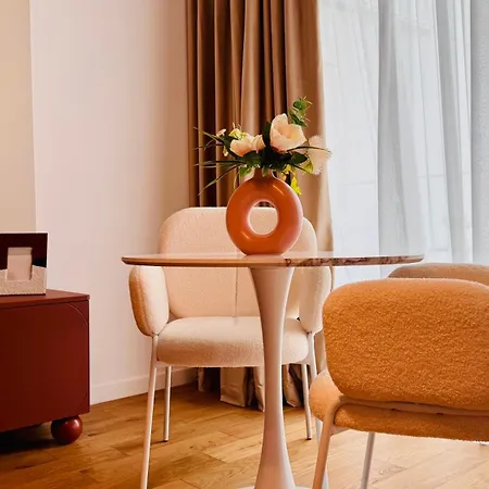 公寓 Exclusive 1br In One Cotroceni *