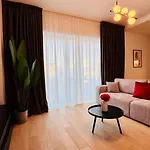 Apartmán Exclusive 1br In One Cotroceni Bukurešť