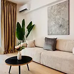 Exclusive 1br In One Cotroceni *