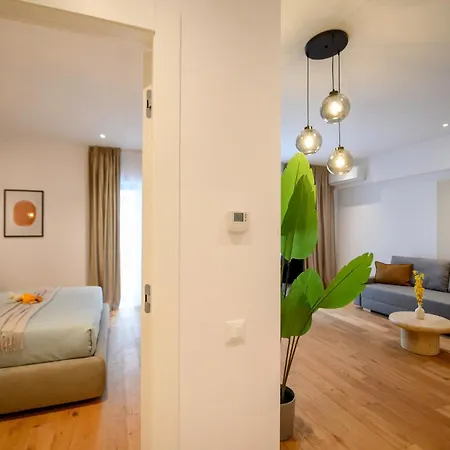 Апартаменти Exclusive 1br In One Cotroceni *