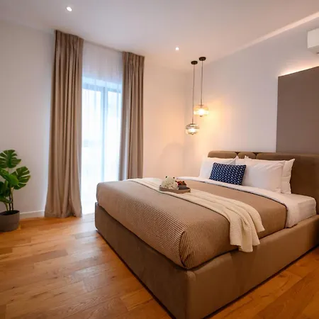Апартаменти Exclusive 1br In One Cotroceni