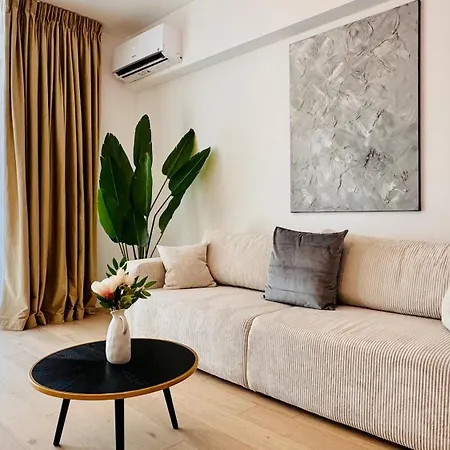 Exclusive 1br In One Cotroceni *
