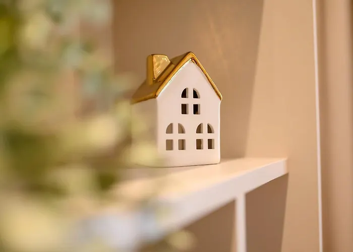 Exclusive 1br In One Cotroceni * Bukurešť