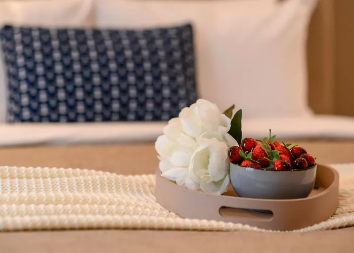 Exclusive 1br In One Cotroceni Bukurešť